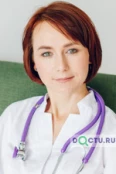 Закирова Алеся Раисовна - Уфа
