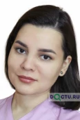 Закирова Айсылу Маратовна - Уфа
