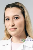 Закирова Альбина Руслановна - Уфа