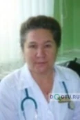 Закирова Альфия Абдулкабировна - Казань