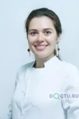 Закирова Эльвира Наилевна - Уфа