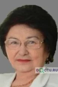 Закирова Энза Зиевна - Набережные Челны