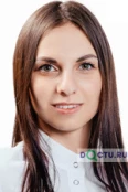 Закирова Екатерина Александровна - Самара