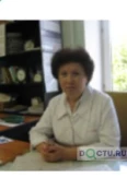 Закирова Фарида Ахметхановна - Казань