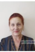 Закирова Гольфия Анваровна - Казань