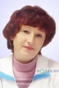 Закирова Галина Романовна - Дзержинск