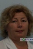 Закирова Луиза Ильгизовна - Набережные Челны