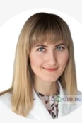 Закирова Мария Евгеньевна - Челябинск
