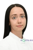 Закирова Ольга Александровна - Димитровград