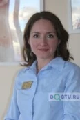Закирова Рамзия Хайрулловна - Казань