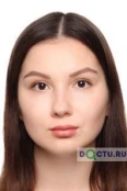 Закирова Регина Радиковна - Уфа