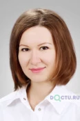Закирова Снежана Валерьевна - Казань