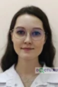 Закизянова Розалия Рашитовна - Казань