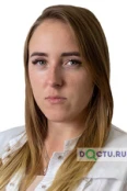 Крышталь Татьяна Владимировна - Симферополь