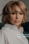 Закореева Жанна Хаотовна - Москва