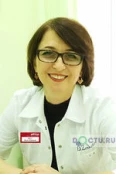 Закота Дина Юрьевна - Ставрополь
