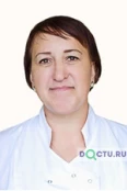 Заковряшина Евгения Анатольевна - Барнаул