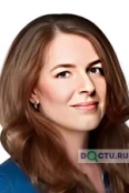 Закревская Екатерина Валерьевна - Санкт-Петербург