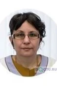 Закревская Ирина Эдуардовна - Тула