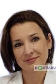Закревская Юлия Александровна - Краснодар