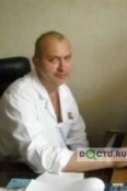 Закурнаев Александр Анатольевич - Тамбов