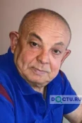 Залесный Сергей Александрович - Москва