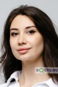 Залесская Анжелика Сергеевна - Краснодар