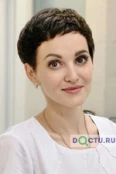 Залилова Ольга Анатольевна - Оренбург