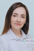 Залипаева Светлана Александровна - Волгоград