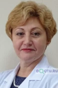 Заливан Ирина Александровна - Красноярск