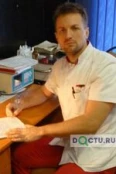 Заливин Илья Юрьевич - Тамбов