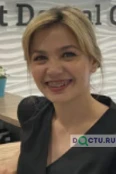 Заляева Алина Фанильевна - Уфа
