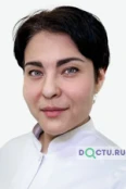 Залялеева Гульназ Рашатовна - Казань