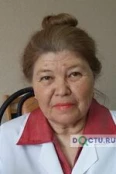 Залялетдинова Аниса Равгатовна - Набережные Челны