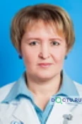Залялова Гузалия Фаритовна - Казань