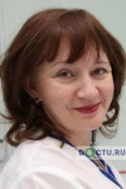Залётова Марина Владимировна - Кемерово