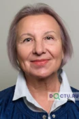 Зальмеж Тамара Николаевна - Томск