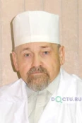 Залогин Константин Афанасьевич - Белгород
