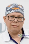 Залогин Вячеслав Викторович - Саратов