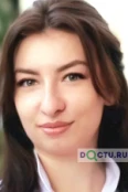 Залогина Анастасия Максимовна - Ставрополь