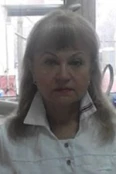 Залогина Елена Александровна - Иркутск