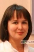 Залогина Наталья Александровна - Благовещенск