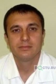 Залов Бахруз Джарулла Оглы - Уфа