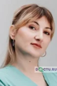 Залова Карина Халидовна - Якутск