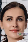 Залозная Марина Васильевна - Калининград