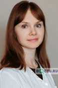 Залозных Наталья Вадимовна - Курск
