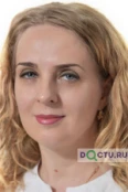 Залтан Марина Алексеевна - Ставрополь