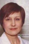 Залыгаева Ольга Николаевна - Тула