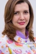 Замалеева Гульназ Белаловна - Казань