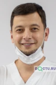 Замалетдинов Рамиль Рустамович - Набережные Челны
